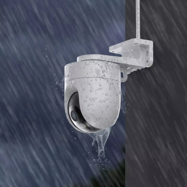 Видеокамера Xiaomi Outdoor Camera CW400